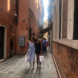 Meet your Posher, Amanda